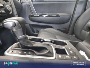 Kia Sportage  2.0 CRDi VGT 136 kW  Auto 4x4 GT Line - Foto 16