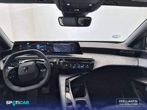 Peugeot 5008  1.2 107KW  eDCS6 Allure - Foto 8