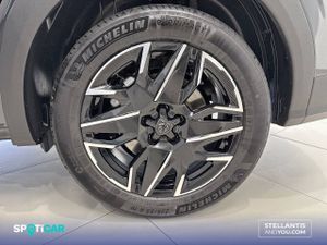 Peugeot 5008  1.2 107KW  eDCS6 Allure - Foto 11