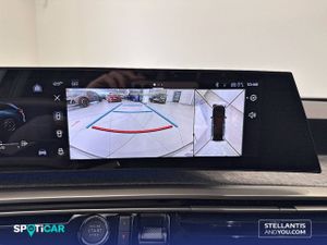 Peugeot 5008  1.2 107KW  eDCS6 Allure - Foto 16