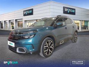 Citroën C5 Aircross  BlueHdi 96kW (130CV) S&S Shine - Foto 2