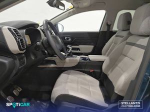 Citroën C5 Aircross  BlueHdi 96kW (130CV) S&S Shine - Foto 9