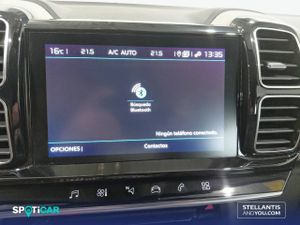 Citroën C5 Aircross  BlueHdi 96kW (130CV) S&S Shine - Foto 24