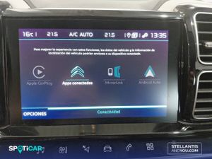 Citroën C5 Aircross  BlueHdi 96kW (130CV) S&S Shine - Foto 25