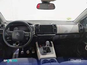 Citroën C5 Aircross  BlueHdi 96kW (130CV) S&S Shine - Foto 8