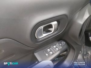 Citroën C5 Aircross  BlueHdi 96kW (130CV) S&S Shine - Foto 13