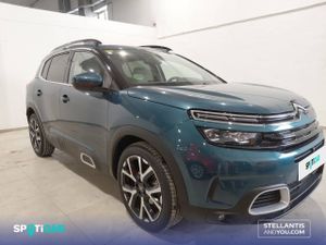 Citroën C5 Aircross  BlueHdi 96kW (130CV) S&S Shine - Foto 3