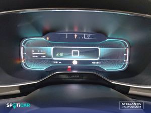 Citroën C5 Aircross  BlueHdi 96kW (130CV) S&S Shine - Foto 17