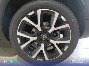 Citroën C5 Aircross  BlueHdi 96kW (130CV) S&S Shine - Foto 11