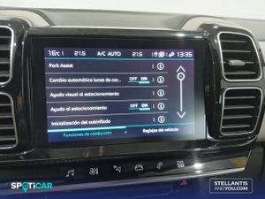 Citroën C5 Aircross  BlueHdi 96kW (130CV) S&S Shine - Foto 23