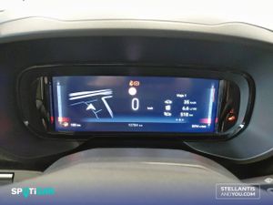 Fiat Doblò  1.5 75kW (100CV) diésel MT6 Talla M - - Foto 15