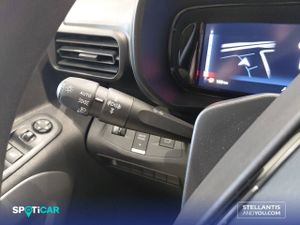 Fiat Doblò  1.5 75kW (100CV) diésel MT6 Talla M - - Foto 24