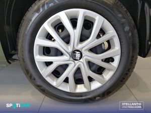 Fiat Doblò  1.5 75kW (100CV) diésel MT6 Talla M - - Foto 11