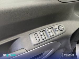 Fiat Doblò  1.5 75kW (100CV) diésel MT6 Talla M - - Foto 12