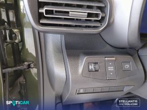 Fiat Doblò  1.5 75kW (100CV) diésel MT6 Talla M - - Foto 13