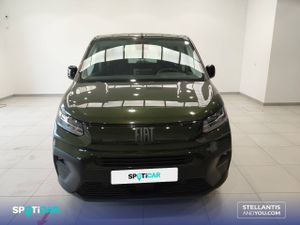 Fiat Doblò  1.5 75kW (100CV) diésel MT6 Talla M - - Foto 3