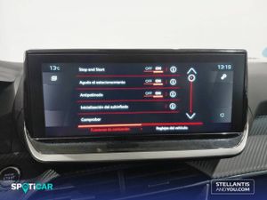 Peugeot 2008   BlueHDI 130 S&S EAT8 Allure Pack - Foto 19