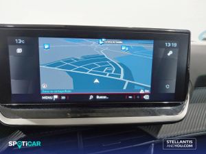 Peugeot 2008   BlueHDI 130 S&S EAT8 Allure Pack - Foto 18