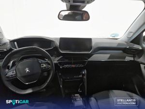 Peugeot 2008   BlueHDI 130 S&S EAT8 Allure Pack - Foto 8