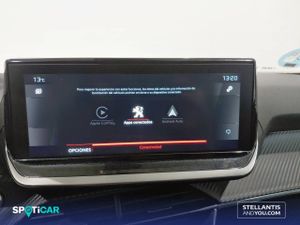 Peugeot 2008   BlueHDI 130 S&S EAT8 Allure Pack - Foto 22