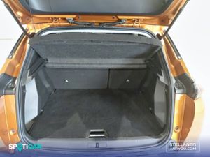 Peugeot 2008   BlueHDI 130 S&S EAT8 Allure Pack - Foto 6