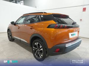 Peugeot 2008   BlueHDI 130 S&S EAT8 Allure Pack - Foto 7