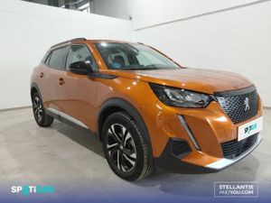 Peugeot 2008   BlueHDI 130 S&S EAT8 Allure Pack - Foto 3