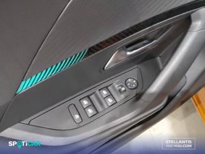 Peugeot 2008   BlueHDI 130 S&S EAT8 Allure Pack - Foto 12