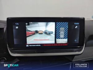 Peugeot 2008   BlueHDI 130 S&S EAT8 Allure Pack - Foto 23