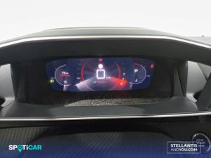 Peugeot 2008   BlueHDI 130 S&S EAT8 Allure Pack - Foto 15