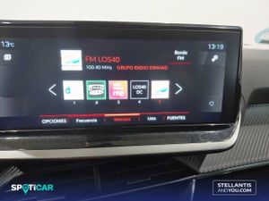 Peugeot 2008   BlueHDI 130 S&S EAT8 Allure Pack - Foto 17