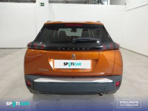 Peugeot 2008   BlueHDI 130 S&S EAT8 Allure Pack - Foto 5