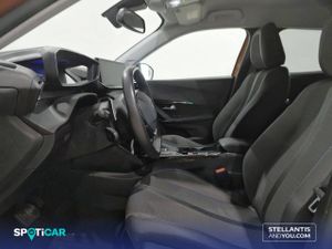 Peugeot 2008   BlueHDI 130 S&S EAT8 Allure Pack - Foto 9