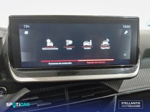 Peugeot 2008   BlueHDI 130 S&S EAT8 Allure Pack - Foto 20