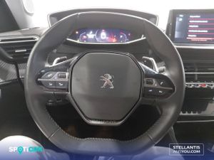 Peugeot 2008   BlueHDI 130 S&S EAT8 Allure Pack - Foto 13