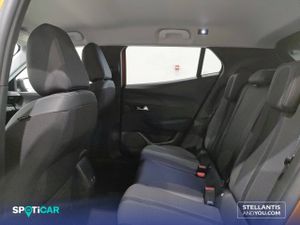 Peugeot 2008   BlueHDI 130 S&S EAT8 Allure Pack - Foto 10