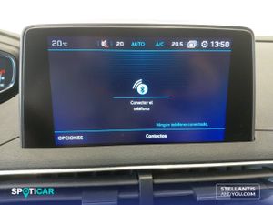 Peugeot 3008  1.5L BlueHDi 96kW (130CV) S&S Allure - Foto 23