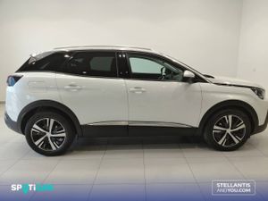 Peugeot 3008  1.5L BlueHDi 96kW (130CV) S&S Allure - Foto 4