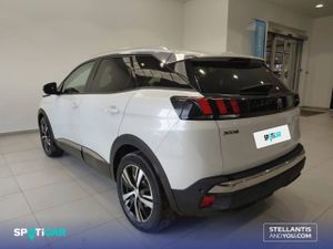 Peugeot 3008  1.5L BlueHDi 96kW (130CV) S&S Allure - Foto 7