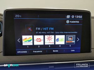 Peugeot 3008  1.5L BlueHDi 96kW (130CV) S&S Allure - Foto 20