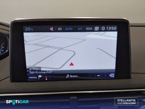 Peugeot 3008  1.5L BlueHDi 96kW (130CV) S&S Allure - Foto 22