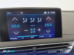 Peugeot 3008  1.5L BlueHDi 96kW (130CV) S&S Allure - Foto 21