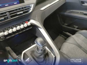 Peugeot 3008  1.5L BlueHDi 96kW (130CV) S&S Allure - Foto 14
