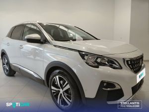 Peugeot 3008  1.5L BlueHDi 96kW (130CV) S&S Allure - Foto 3