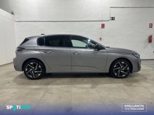 Peugeot 308  5P  BlueHDi 130 S&S EAT8 Allure - Foto 4