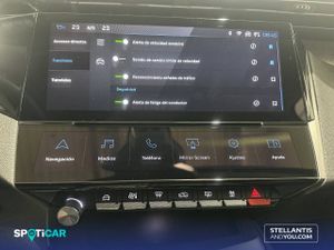 Peugeot 308  5P  BlueHDi 130 S&S EAT8 Allure - Foto 24