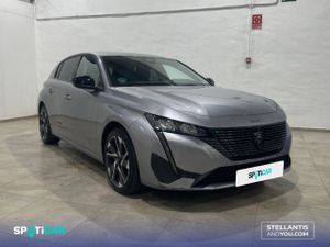 Peugeot 308  5P  BlueHDi 130 S&S EAT8 Allure - Foto 3