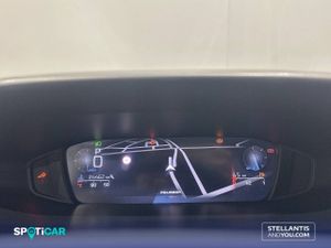 Peugeot 308  5P  BlueHDi 130 S&S EAT8 Allure - Foto 16