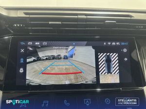 Peugeot 308  5P  BlueHDi 130 S&S EAT8 Allure - Foto 12