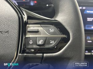 Peugeot 308  5P  BlueHDi 130 S&S EAT8 Allure - Foto 15